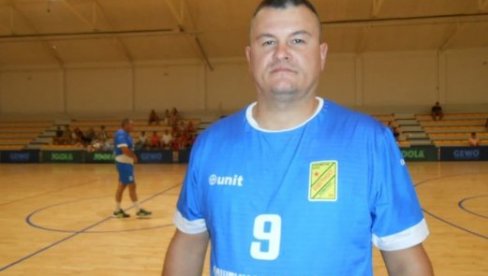 SUGRAĐANI POMAŽU DŽILETU: Meštani Alibunara skupljaju novac za lečenje u Turskoj SUGRAĐANI POMAŽU DŽILETU: Meštani Alibunara skupljaju novac za lečenje u Turskoj