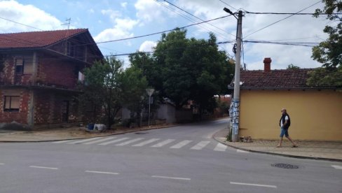 IZAŠAO IZ INDUKOVANE KOME: Poznato stanje dečaka (12) teško povređenog u nesreći u Vranju