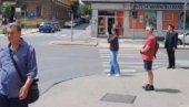 U SARAJEVU RADE ISTO ŠTO I BLOKADERI (VIDEO)