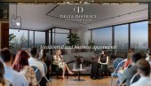ОГРОМНО ИНТЕРЕСОВАЊЕ ИНВЕСТИТОРА ЗА DELTA DISTRICT: Game Changer конференција у фокус ставила паметне инвестиције у региону