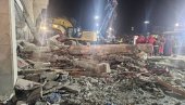 ГАЈИЋ ОБЈАВИО ФОТОГРАФИЈЕ ОБРУШЕНЕ НАДСТРЕШНИЦЕ: Зашто је јавни тужилац журио да исте ноћи уклања остатке? Они морају кривично да одговарају
