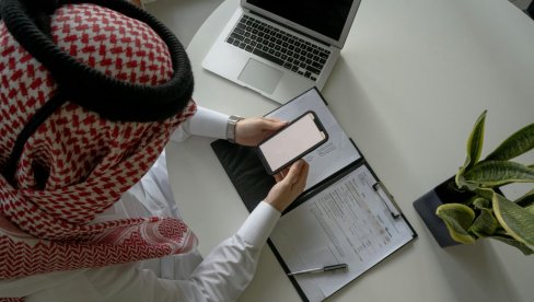 EVROPSKI HOTELSKI SEKTOR NA RADARU SAUDIJSKIH INVESTITORA: Šta planira Al Shiddi grupacija?