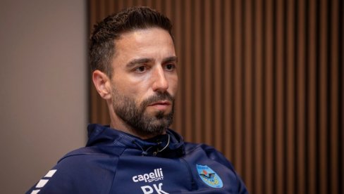 ЗВЕЗДА ЋЕ БИТИ ШАМПИОН, БИЋЕ ДВОЦИФРЕНА РАЗЛИКА Тренер Железничара не верује у Партизан и Војводину