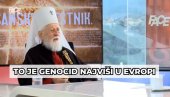 BRUTALNO UDARIO NA SRBIJU! MILOV RASPOP KORAČA STAZAMA BLOKADERA: Poručuje da su Srbi neljudi jer ne priznaju navodni genocid