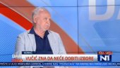 IDEOLOG BLOKADERA ŽARKO KORAĆ PRIZIVA NASILJE I ŽRTVE I PORUČUJE: Srbi su počinili genocid! (VIDEO)