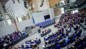 PORUKA NAJJAČE NEMAČKE PARTIJE U BUNDESTAGU: Događaji u Srebrenici označeni kao genocid politički motivisani, a ne naučno