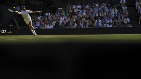 VIMBLDON, NAJNOVIJE VESTI: Novak Đoković poražen, Janik Siner u finalu VIMBLDON, NAJNOVIJE VESTI: Novak Đoković poražen, Janik Siner u finalu