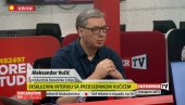 VUČIĆ: Ne postoji opravdanje za zločin, toliko o lažima o mom tvitu na engleskom