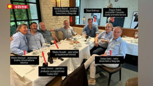 САДА ЋЕМО ДА ПОДНЕСЕМО КРИВИЧНЕ ПРИЈАВЕ Вучић: Случај Генералштаб је измишљен да би се сакрила надстрешница