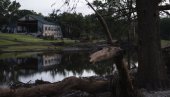 POPLAVE U TEKSASU: Najmanje 129 osoba poginulo, 166 nestalih