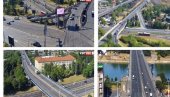 BEOGRAD POTPUNO PROHODAN: Gradski prevoz funkcioniše po redovnom režimu (FOTO) BEOGRAD POTPUNO PROHODAN: Gradski prevoz funkcioniše po redovnom režimu (FOTO)