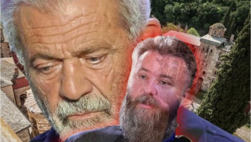СПРЕМАМО ГА ЗА ПРАВОСЛАВЉЕ: Свештеник Предраг објавио снимак Мела Гибсона - глумчеве речи одушевиле Србију (ВИДЕО) СПРЕМАМО ГА ЗА ПРАВОСЛАВЉЕ: Свештеник Предраг објавио снимак Мела Гибсона - глумчеве речи одушевиле Србију (ВИДЕО)