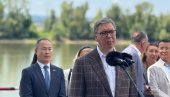 ПОНОСАН САМ НА СРБИЈУ КОЈА СЕ ГРАДИ Вучић: Ускоро отварамо пругу Нови Сад-Суботица (ФОТО/ВИДЕО) ПОНОСАН САМ НА СРБИЈУ КОЈА СЕ ГРАДИ Вучић: Ускоро отварамо пругу Нови Сад-Суботица (ФОТО/ВИДЕО)