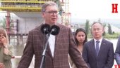 ПРОХУЈАЛО СА ВИХОРОМ И ГОТОВО Вучић о блокадерима - Колико их је сада у Београду по разним хотелима који организују семинаре за блокадере