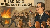 СЛОМ ОБОЈЕНЕ ИЛУЗИЈЕ И ПОЛИТИЧКОГ „ФРАНКЕШТАЈНА“: Између либералне Миле и националистичког Мила, српски народ изабрао Александра Вучића! СЛОМ ОБОЈЕНЕ ИЛУЗИЈЕ И ПОЛИТИЧКОГ „ФРАНКЕШТАЈНА“: Између либералне Миле и националистичког Мила, српски народ изабрао Александра Вучића!