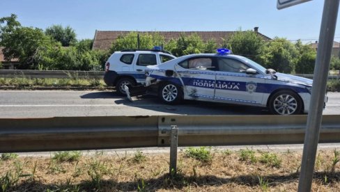 УХАПШЕН МАХНИФИ ВОЗАЧ: Стварао хаос на улицама Житишта УХАПШЕН МАХНИФИ ВОЗАЧ: Стварао хаос на улицама Житишта
