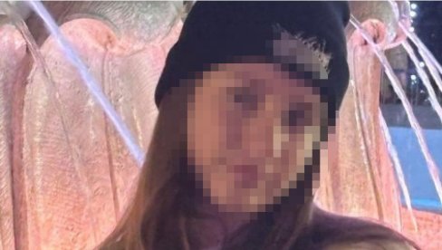 СРЕЋАН КРАЈ ПОТРАГЕ: Пронађена Дарија (13) која је нестала на Малти, огласио се њен брат СРЕЋАН КРАЈ ПОТРАГЕ: Пронађена Дарија (13) која је нестала на Малти, огласио се њен брат