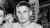 ТРАГЕДИЈА НА ДРИНСКОЈ РЕГАТИ: Ово је Радиша (33) који се утопио у реци, страдао на трагичан начин