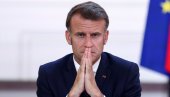 МАКРОН ОБЈАВИО УДАРНЕ ВЕСТИ: Француска добија нову државу, потписан историјски споразум