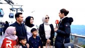 СТАРИЈИ ПАР НАСЕО НА АИ ИЛУЗИЈУ: Путовали сатима ка туристичкој дестинацији која не постоји (ВИДЕО)
