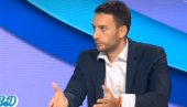 БЛОКАДЕР ГРБОВИЋ ПОРУЧИО: Генерације које долазе ће признати да је у Сребреници почињен геноцид у наше име (ВИДЕО)