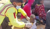 PAKAO U SUDANU - VIŠE OD 30 MILIONA LJUDI NA IVICI GLADI I SMRTI Hitno se oglasio UN: Nema lekova, škole, hrane, vode....