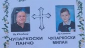 ОТКРИВЕН МОТИВ МАСАКРА У ПРИЛЕПУ: Ово су отац и син које је убио ујак у породичној кући (ФОТО)