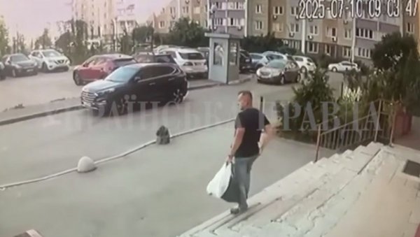 ЛИКВИДИРАНА ДВОЈЦА РУСКИХ АГЕНАТА: Освета Украјине за убиство пуковника у центру Кијева ЛИКВИДИРАНА ДВОЈЦА РУСКИХ АГЕНАТА: Освета Украјине за убиство пуковника у центру Кијева