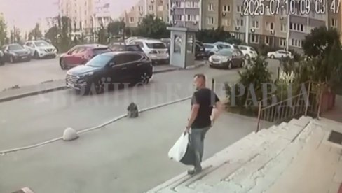 ЛИКВИДИРАНА ДВОЈЦА РУСКИХ АГЕНАТА: Освета Украјине за убиство пуковника у центру Кијева ЛИКВИДИРАНА ДВОЈЦА РУСКИХ АГЕНАТА: Освета Украјине за убиство пуковника у центру Кијева