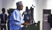 NIGERIJA U SUZAMA1. Bivši predsednik Muhamadu Buhari preminuo u Londonu NIGERIJA U SUZAMA1. Bivši predsednik Muhamadu Buhari preminuo u Londonu