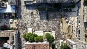 ОПОЗИЦИЈА БЕЗ СРАМА! Блокадери фотељаши протест претворили у пијанку!