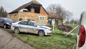 UBIO MAJKU NA PRAVOSLAVNI BOŽIĆ: Podignuta optužnica za ubistvo u Srbobranu UBIO MAJKU NA PRAVOSLAVNI BOŽIĆ: Podignuta optužnica za ubistvo u Srbobranu