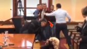 СВЕ ЈЕ ПОЧЕЛО У ФЕБРУАРУ: Блокадери од Ужица направили поприште стравичног насиља над народом и полицијом, сада траже ослобађање насилника СВЕ ЈЕ ПОЧЕЛО У ФЕБРУАРУ: Блокадери од Ужица направили поприште стравичног насиља над народом и полицијом, сада траже ослобађање насилника
