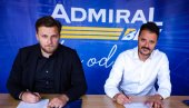АдмиралБет и Спартак: Партнерство које циља Европу! АдмиралБет и Спартак: Партнерство које циља Европу!