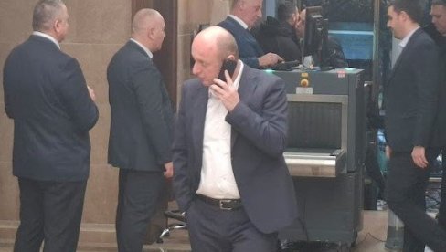 NA REFERENDUM O NATO ČLANARINI: Lider DNP predlaže da građani odluče ima li prečih potreba od plaćanja Alijansi NA REFERENDUM O NATO ČLANARINI: Lider DNP predlaže da građani odluče ima li prečih potreba od plaćanja Alijansi