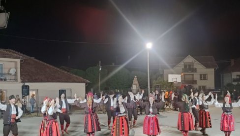 “КОРАЦИ ТРАДИЦИЈЕ“: Почело Културно-забавно лето у Општини Свилајнац “КОРАЦИ ТРАДИЦИЈЕ“: Почело Културно-забавно лето у Општини Свилајнац