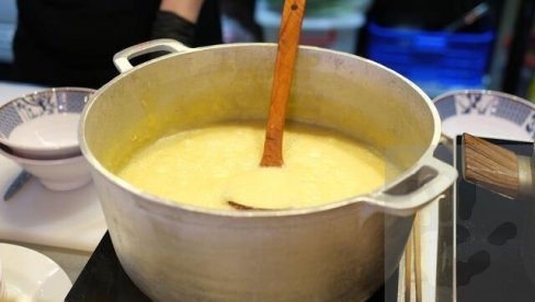 KAKO DA VAM BUDE KREMASTIJI NEGO IKADA: Tajna savršenog kačamaka KAKO DA VAM BUDE KREMASTIJI NEGO IKADA: Tajna savršenog kačamaka