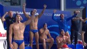 PRENOS: Srbija - Mađarska u strašnoj vaterpolo borbi za finale Svetskog prvenstva!
