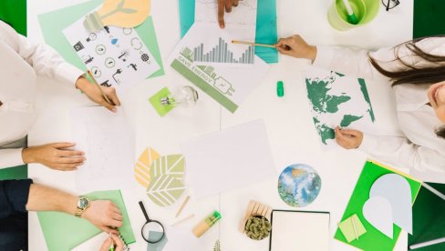 СОЛИДАРНОСТ КАО ЦИВИЛИЗАЦИЈСКИ ИЗБОР: Пут ка заједничкој будућности