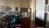 RAZOTKRIVEN PLAN BLOKADERA NA PRAVNOM FAKULTETU: Hoće da vrbuju brucoše koji sutra polažu prijemni ispit