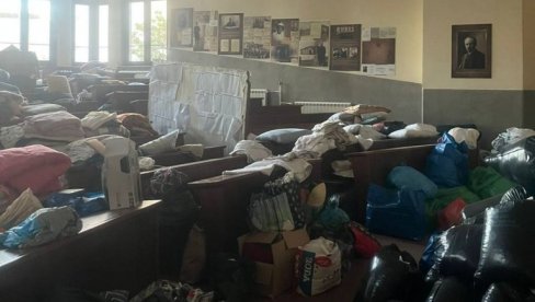 ВУЧИЋ О СВИЊЦУ БЛОКАДЕРА: То би остало од државе, баш то што су урадили од својих факултета ВУЧИЋ О СВИЊЦУ БЛОКАДЕРА: То би остало од државе, баш то што су урадили од својих факултета