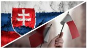 ДВЕ ДРЖАВЕ ЕУ СЕ УДРУЖИЛЕ: Словачка и Малта блокирају 18. пакет санкција Русији