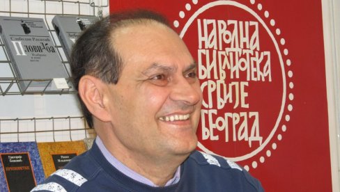ВАЉЕВСКИ ПАРНАС, ДАНАС И ОВДЕ: Књига Остоје Продановића “Позлата поезије” у издању матичне библиотеке “Љубомир Ненадовић” ВАЉЕВСКИ ПАРНАС, ДАНАС И ОВДЕ: Књига Остоје Продановића “Позлата поезије” у издању матичне библиотеке “Љубомир Ненадовић”