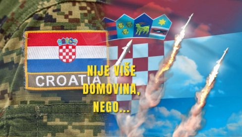 VIDITE SLOGAN Hrvati predložili NOVI službeni pozdrav vojske: Domovini verni ide u penziju? VIDITE SLOGAN Hrvati predložili NOVI službeni pozdrav vojske: Domovini verni ide u penziju?