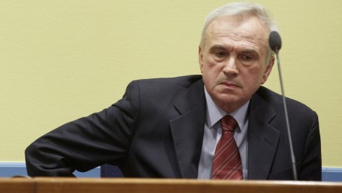 ХАГ ДОНЕО НОВУ ОДЛУКУ: Јовица Станишић ће остатак казне затвора служити у овој земљи ХАГ ДОНЕО НОВУ ОДЛУКУ: Јовица Станишић ће остатак казне затвора служити у овој земљи