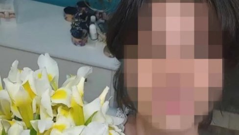 СРЕЋАН КРАЈ ПОТРАГЕ: Пронађена нестала студенткиња Анђелина (22) из Кикинде