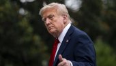 ТРАМП ШОКИРАО ИЗЈАВОМ О ЕРДОГАНУ: Турског председника угостио у Белој кући, па га овако прокоментарисао