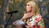 ЗАХАРОВА ЖЕСТОКО ОДГОВОРИЛА ШЕФУ НАТО: Није служио војску, цео живот провео као менаџер у телефонској компанији