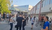 НОВОСАДСКИ НОВИНАР ПРИЗНАО: Тотални дебакл згубидана који хоће да спрече полагање испита (ВИДЕО)