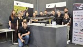 НАШ СУП ЛЕТИ У ХАМБУРГ: Студенти машинства конструисали летелицу којом ће се представити на престижном такмичењу